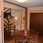 Casa Gaga Semesterbostad *