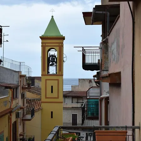 Casa Gagà Hébergement de vacances *