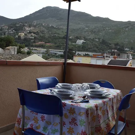 Holiday home Casa Gaga