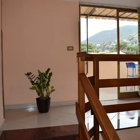 Casa Gaga Sferracavallo