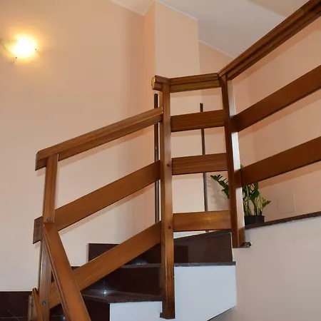 Hébergement de vacances Casa Gagà Sferracavallo