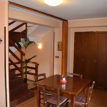 Casa Gaga Holiday home *