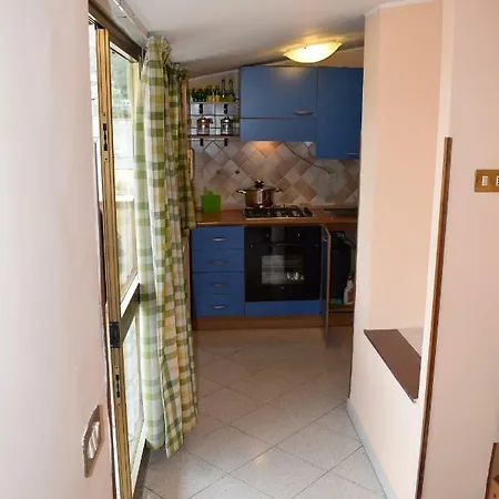 Casa Gaga Holiday home