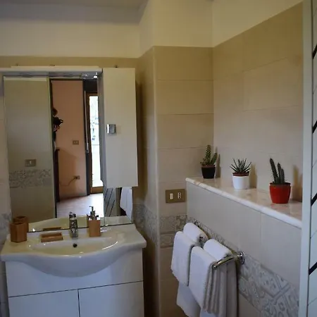 Hébergement de vacances Casa Gagà Sferracavallo