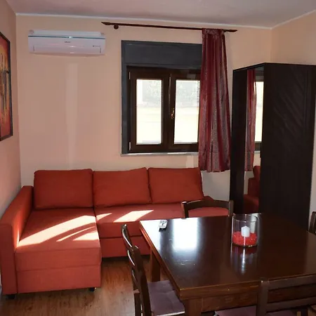 Holiday home Casa Gaga *