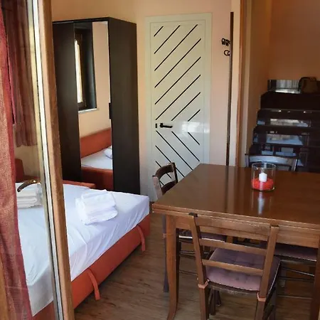 Holiday home Casa Gaga *