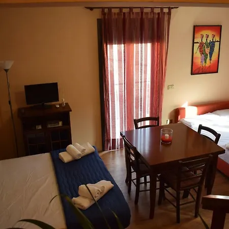Feriehus Casa Gaga